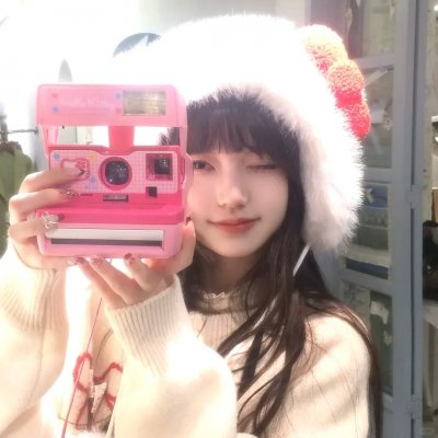 美洲豹女儿